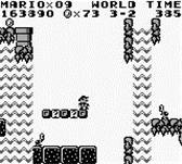 game pic for Super Mario Land